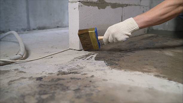24/7 Emergency Waterproofing experts in Marysville, MI